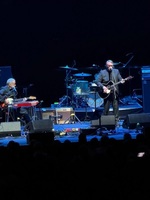 Elvis Costello / Elvis Costello & The Imposters / Charlie Sexton / Chris Difford on Jun 15, 2026 [150-small]