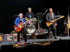 Elvis Costello / Elvis Costello & The Imposters / Charlie Sexton / Chris Difford on Jun 15, 2026 [151-small]