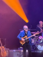 Elvis Costello / Elvis Costello & The Imposters / Charlie Sexton / Chris Difford on Jun 15, 2026 [152-small]