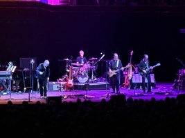 Elvis Costello / Elvis Costello & The Imposters / Charlie Sexton / Chris Difford on Jun 15, 2026 [154-small]
