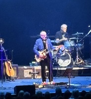 Elvis Costello / Elvis Costello & The Imposters / Charlie Sexton / Chris Difford on Jun 15, 2026 [155-small]