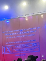 New Years Day / In This Moment / Ice Nine Kills / Avatar on Nov 27, 2023 [167-small]