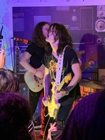 Tyler Bryant & The Shakedown on Aug 23, 2019 [207-small]