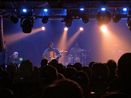 Christone "Kingfish" Ingram / The Cerny Brothers on Mar 5, 2020 [221-small]