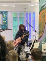 Tyler Bryant & the Shakedown on Sep 27, 2021 [239-small]