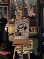 Honey Island Swamp Band on Mar 9, 2022 [253-small]