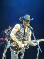 Orville Peck / Kaitlin Butts / August Ponthier on Jun 14, 2026 [270-small]