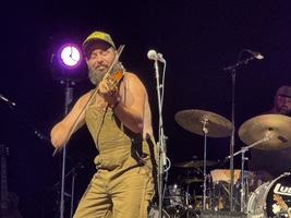 Orville Peck / Kaitlin Butts / August Ponthier on Jun 14, 2026 [281-small]
