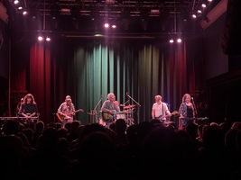 The New Pornographers / Will Sheff on May 21, 2026 [296-small]
