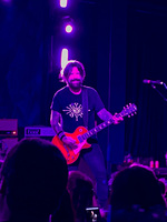 L.A. Guns / Faster Pussycat / All Sinners on Jun 7, 2022 [310-small]
