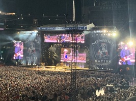 Kenny Chesney / Dan + Shay / Old Dominion / Carly Pearce on Aug 27, 2022 [342-small]