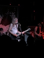 L.A. Guns / All Sinners on Jul 7, 2023 [402-small]