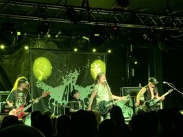 L.A. Guns / All Sinners on Jul 7, 2023 [403-small]