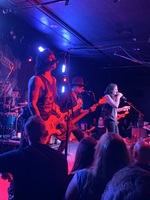 L.A. Guns / All Sinners on Jul 7, 2023 [409-small]