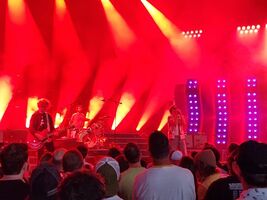 The Strokes / Thundercat / Hamilton Leithauser on Jun 15, 2026 [446-small]