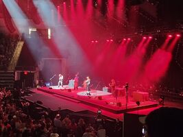 Billy Strings on Feb 6, 2026 [481-small]
