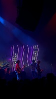 The Strokes / Thundercat / Hamilton Leithauser on Jun 15, 2026 [580-small]
