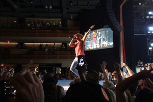 tags: Kenny Chesney, Las Vegas, Nevada, United States, The Joint, Hard Rock Hotel & Casino - Kenny Chesney on Apr 3, 2015 [690-small]