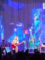 Hayley Williams / Water From Your Eyes on Jun 16, 2026 [719-small]