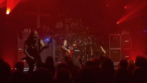 Possessed / Sinsaenum on Jun 16, 2026 [736-small]