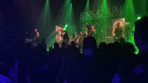 Possessed / Sinsaenum on Jun 16, 2026 [749-small]