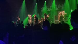 Possessed / Sinsaenum on Jun 16, 2026 [751-small]