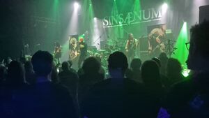 Possessed / Sinsaenum on Jun 16, 2026 [752-small]