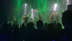 Possessed / Sinsaenum on Jun 16, 2026 [754-small]
