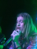 Jason Michael Carroll / Alan Turner And The Steel Horse Band on Oct 24, 2015 [853-small]