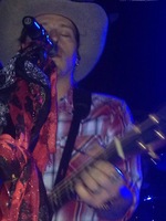 Jason Michael Carroll / Alan Turner And The Steel Horse Band on Oct 24, 2015 [854-small]