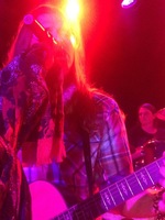 Jason Michael Carroll / Alan Turner And The Steel Horse Band on Oct 24, 2015 [855-small]