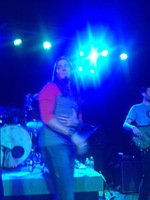 Jason Michael Carroll / Alan Turner And The Steel Horse Band on Oct 24, 2015 [856-small]