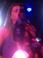 Jason Michael Carroll / Alan Turner And The Steel Horse Band on Oct 24, 2015 [858-small]