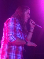 Jason Michael Carroll / Alan Turner And The Steel Horse Band on Oct 24, 2015 [859-small]