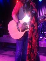 Jason Michael Carroll / Alan Turner And The Steel Horse Band on Oct 24, 2015 [860-small]