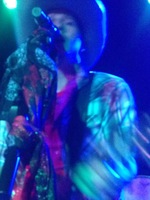 Jason Michael Carroll / Alan Turner And The Steel Horse Band on Oct 24, 2015 [861-small]