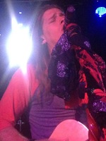 Jason Michael Carroll / Alan Turner And The Steel Horse Band on Oct 24, 2015 [862-small]