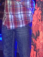 Jason Michael Carroll / Alan Turner And The Steel Horse Band on Oct 24, 2015 [863-small]