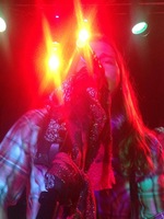 Jason Michael Carroll / Alan Turner And The Steel Horse Band on Oct 24, 2015 [864-small]