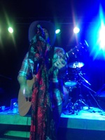 Jason Michael Carroll / Alan Turner And The Steel Horse Band on Oct 24, 2015 [865-small]