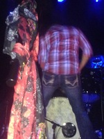 Jason Michael Carroll / Alan Turner And The Steel Horse Band on Oct 24, 2015 [866-small]
