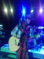 Jason Michael Carroll / Alan Turner And The Steel Horse Band on Oct 24, 2015 [868-small]