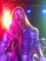 Jason Michael Carroll / Alan Turner And The Steel Horse Band on Oct 24, 2015 [869-small]