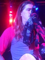 Jason Michael Carroll / Alan Turner And The Steel Horse Band on Oct 24, 2015 [871-small]