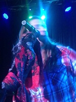 Jason Michael Carroll / Alan Turner And The Steel Horse Band on Oct 24, 2015 [872-small]