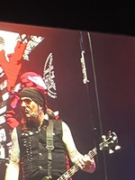 Skid Row / Warrant / Winger on Jul 28, 2022 [919-small]