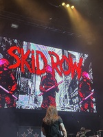 Skid Row / Warrant / Winger on Jul 28, 2022 [923-small]