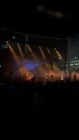 Gregory Alan Isakov / Ocie Elliott on Aug 26, 2025 [939-small]