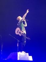 Ed Sheeran / Amble / Aaron Rowe / Mark Ambor on Jun 13, 2026 [192-small]
