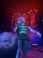 Steel Panther / Cody Parks & The Dirty South on Mar 24, 2026 [241-small]